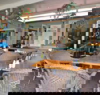 Kape Centro - Accommodation Coffs Harbour