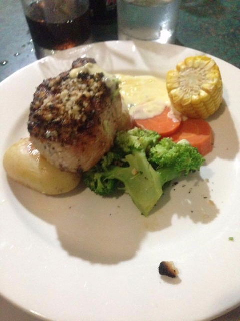 KBR’s Licensed Restaurant - Accommodation Coffs Harbour 5