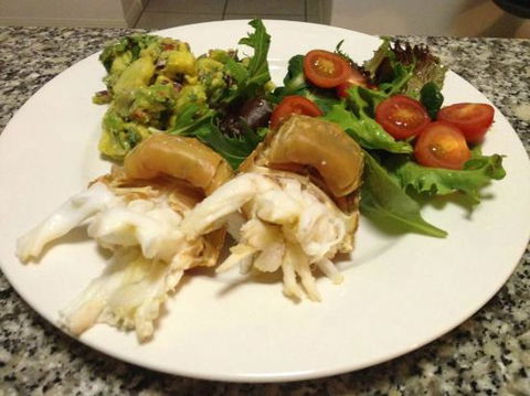 Ocean World Seafood Market - Accommodation Coffs Harbour 5