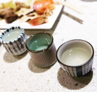 Oka Teppanyaki - Accommodation Coffs Harbour