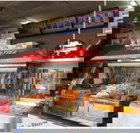 Shortiez Country Fried Chicken - Accommodation Coffs Harbour