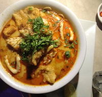 The Arch Rival Bar  Grill