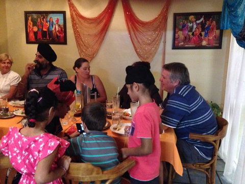 The Great Flavour Of India - Accommodation Coffs Harbour 0