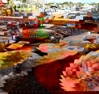 Zzan - Accommodation Coffs Harbour