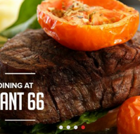 Route 66 Motor Inn - Accommodation Coffs Harbour