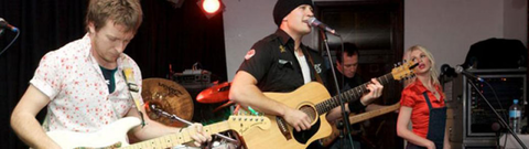 Emerald Maraboon Tavern - Accommodation Coffs Harbour 1