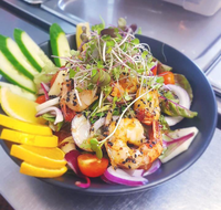 71 Wharf Restaurant - Accommodation Coffs Harbour