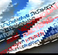 Maryborough Motel  Conference Centre - Accommodation Coffs Harbour