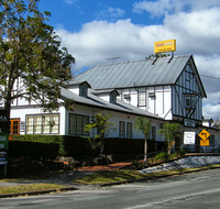 Canungra Hotel - Accommodation Coffs Harbour
