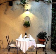 Capricornian Restaurant - Accommodation Coffs Harbour