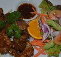 Cobar Thai - Accommodation Coffs Harbour