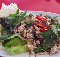 Emerald Thai Food - Accommodation Coffs Harbour