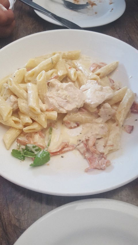 Nonna’s Italian & Seafood - Accommodation Coffs Harbour 4