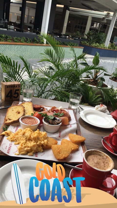 Nonna’s Italian & Seafood - Accommodation Coffs Harbour 5