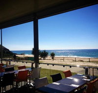North Burleigh Surf Life Saving Club - Accommodation Coffs Harbour