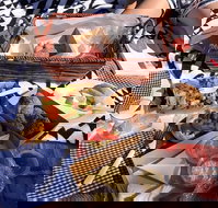 OReillys Canungra Valley Vineyards - Accommodation Coffs Harbour