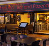 Nobbys Arc Bar  Pizzeria - Accommodation Coffs Harbour