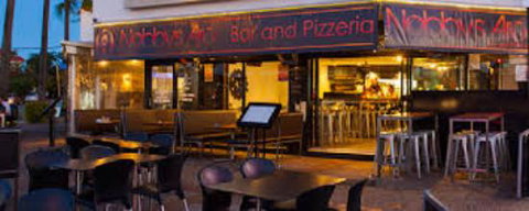 Nobbys Arc Bar & Pizzeria - Accommodation Coffs Harbour 0
