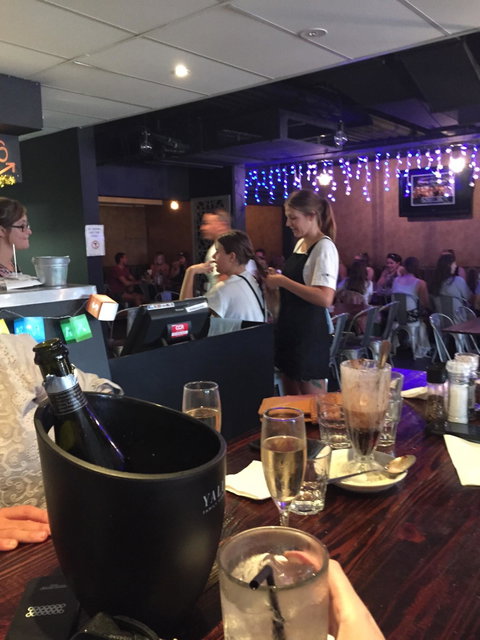 Nobbys Arc Bar & Pizzeria - Accommodation Coffs Harbour 2