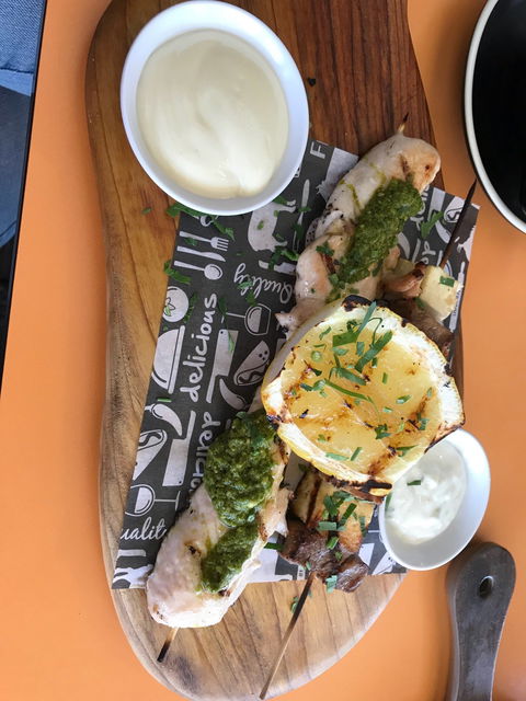 Zingara’s Kitchen - Accommodation Coffs Harbour 3