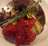 Woods and Irons Restaurant  the Moranbah Golf Club - Accommodation Coffs Harbour