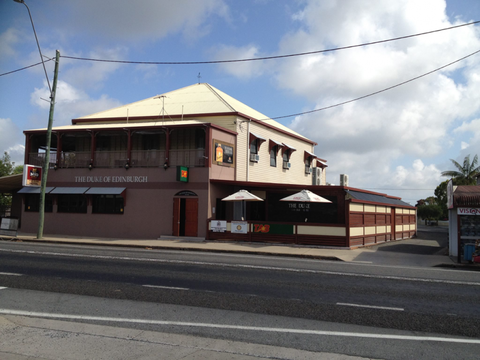 Duke Of Edinburgh Hotel - Accommodation Coffs Harbour 4