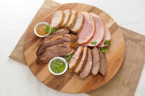 Billabongs Restaurant - Accommodation Coffs Harbour 0