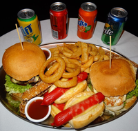 Mount Isa Irish Club - Accommodation Coffs Harbour