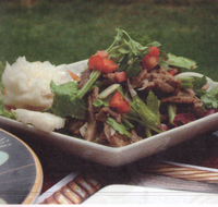 Timmy Thai - Accommodation Coffs Harbour