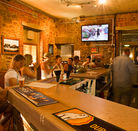 Belmore Hotel Scone - Accommodation Coffs Harbour