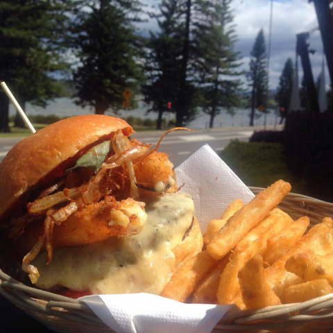 Pippi’s At The Point - Accommodation Coffs Harbour 3