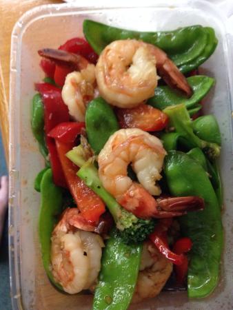 Aree's Thai - Accommodation Coffs Harbour 0