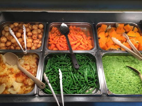 Billabongs Restaurant - Accommodation Coffs Harbour 5