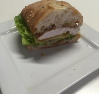 La Crema Caffe - Accommodation Coffs Harbour