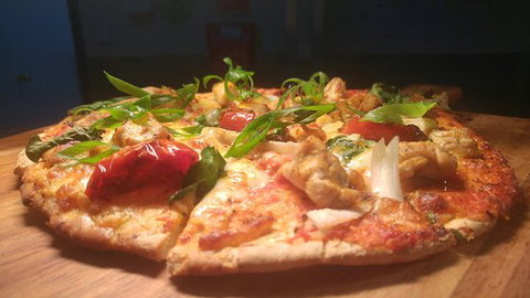 Muswellbrook & District Workers Club - Accommodation Coffs Harbour 1