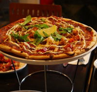 Oz Napoli Pizza Pasta Restaurant - Accommodation Coffs Harbour