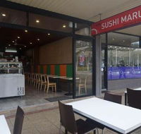 New Sushi Maru - Accommodation Coffs Harbour