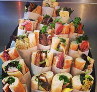 Sangerz Real Food - Accommodation Coffs Harbour