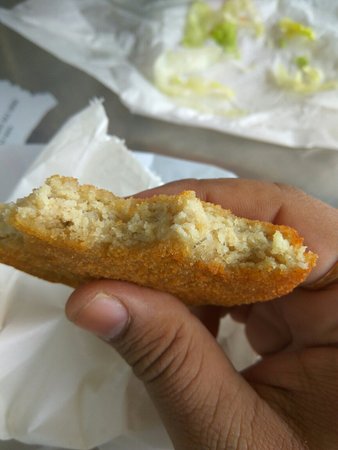 Singleton Chicken Spot - Accommodation Coffs Harbour 0