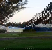 The Dobell Restaurant