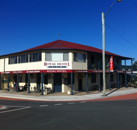 Royal Hotel - Accommodation Coffs Harbour