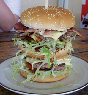 Aussie Bob’s Fish & Chips - Accommodation Coffs Harbour 3