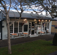 Ritzy Gritz Mexican Stonegrill - Accommodation Coffs Harbour