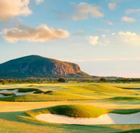 Maroochy River Golf Club - Accommodation Coffs Harbour