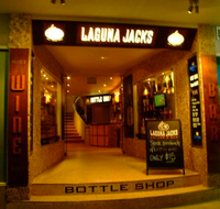 Laguna Jacks