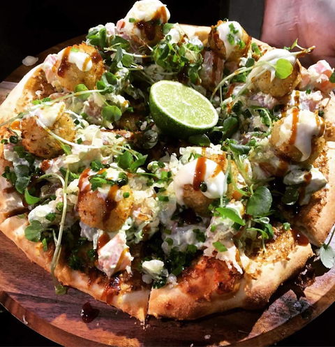 Augello’s Ristorante & Pizzeria - Accommodation Coffs Harbour 2