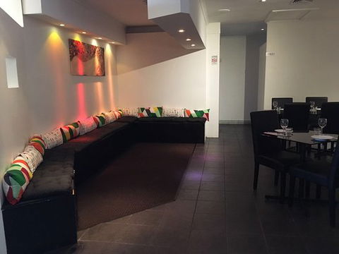 Aurora’s Ristorante & Pizzeria - Accommodation Coffs Harbour 0