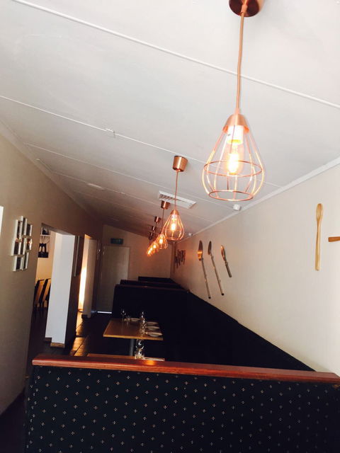 Aurora’s Ristorante & Pizzeria - Accommodation Coffs Harbour 1