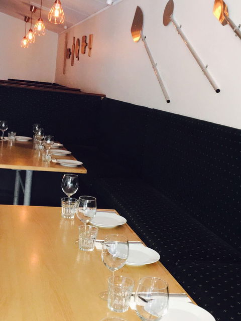 Aurora’s Ristorante & Pizzeria - Accommodation Coffs Harbour 6
