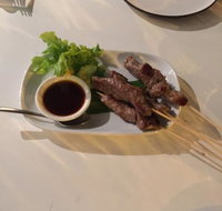 Dhom's Kitchen - Accommodation Coffs Harbour